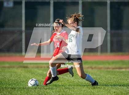 Thumbnail 2 in Pentucket Regional @ Masconomet Regional photogallery.