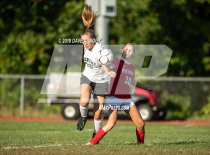 Thumbnail 2 in Pentucket Regional @ Masconomet Regional photogallery.