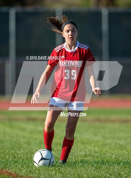 Thumbnail 2 in Pentucket Regional @ Masconomet Regional photogallery.
