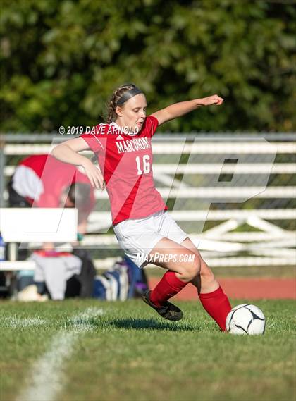Thumbnail 1 in Pentucket Regional @ Masconomet Regional photogallery.
