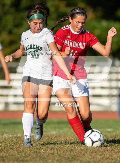 Thumbnail 2 in Pentucket Regional @ Masconomet Regional photogallery.