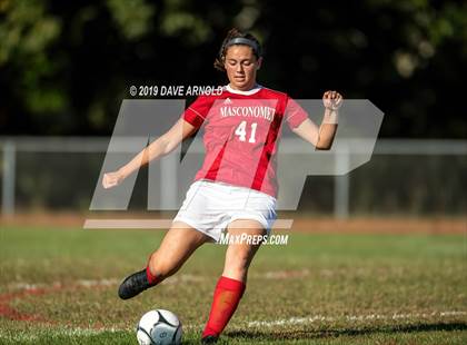 Thumbnail 2 in Pentucket Regional @ Masconomet Regional photogallery.