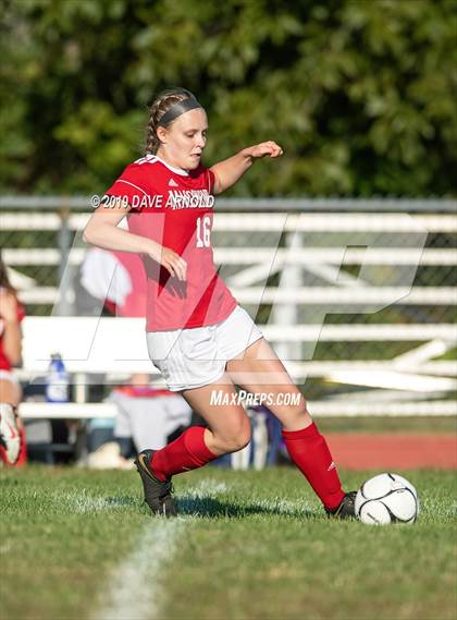 Thumbnail 3 in JV: Pentucket Regional @ Masconomet Regional photogallery.