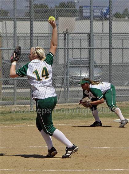 Thumbnail 3 in Nordhoff @ Canyon (Valley Classic) photogallery.