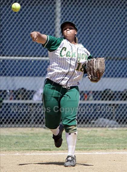 Thumbnail 1 in Nordhoff @ Canyon (Valley Classic) photogallery.