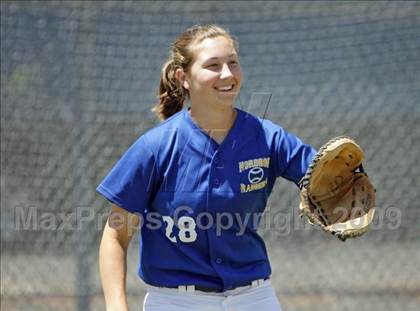 Thumbnail 2 in Nordhoff @ Canyon (Valley Classic) photogallery.