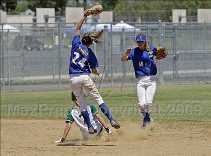 Thumbnail 2 in Nordhoff @ Canyon (Valley Classic) photogallery.