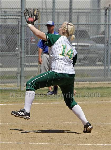Thumbnail 1 in Nordhoff @ Canyon (Valley Classic) photogallery.