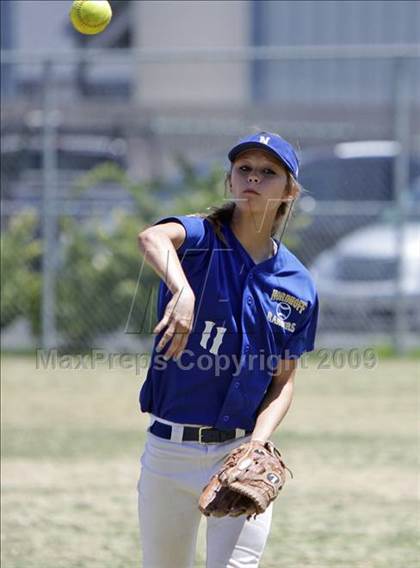 Thumbnail 3 in Nordhoff @ Canyon (Valley Classic) photogallery.