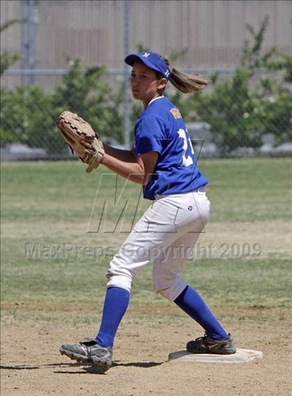 Thumbnail 3 in Nordhoff @ Canyon (Valley Classic) photogallery.