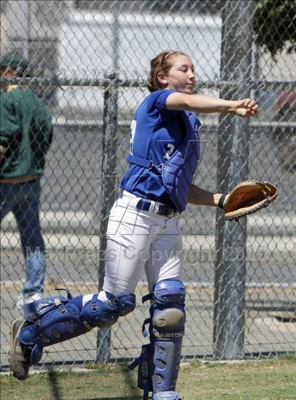 Thumbnail 2 in Nordhoff @ Canyon (Valley Classic) photogallery.