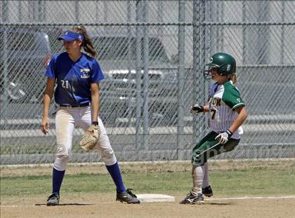 Thumbnail 1 in Nordhoff @ Canyon (Valley Classic) photogallery.