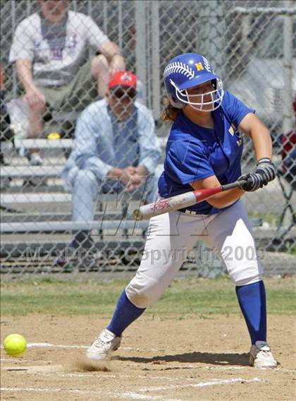 Thumbnail 2 in Nordhoff @ Canyon (Valley Classic) photogallery.