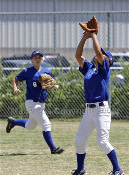 Thumbnail 1 in Nordhoff @ Canyon (Valley Classic) photogallery.