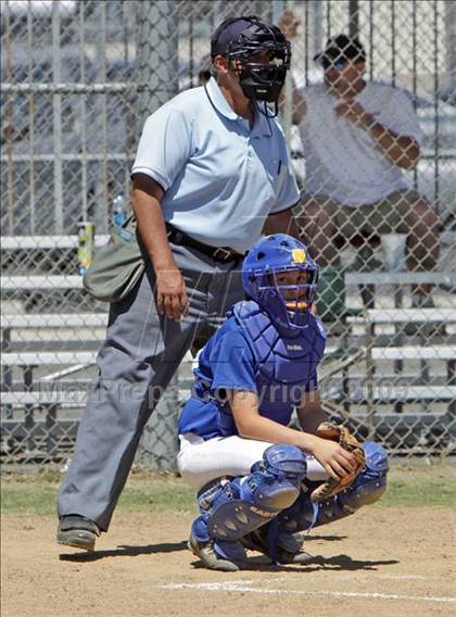 Thumbnail 2 in Nordhoff @ Canyon (Valley Classic) photogallery.