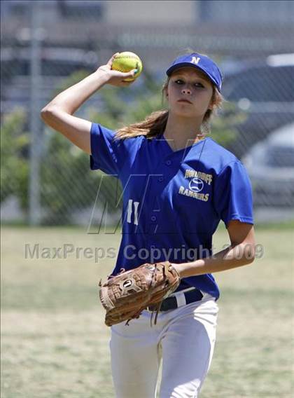 Thumbnail 2 in Nordhoff @ Canyon (Valley Classic) photogallery.