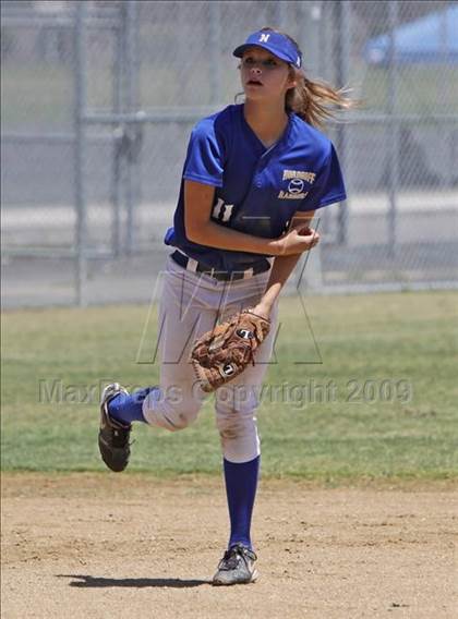 Thumbnail 1 in Nordhoff @ Canyon (Valley Classic) photogallery.