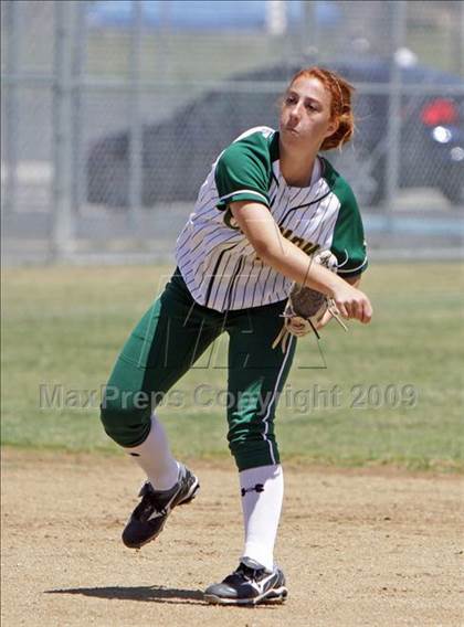 Thumbnail 2 in Nordhoff @ Canyon (Valley Classic) photogallery.