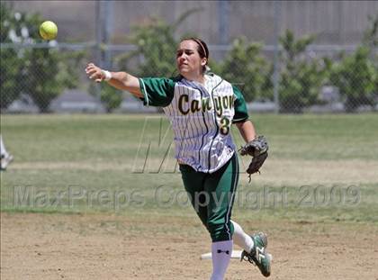 Thumbnail 3 in Nordhoff @ Canyon (Valley Classic) photogallery.