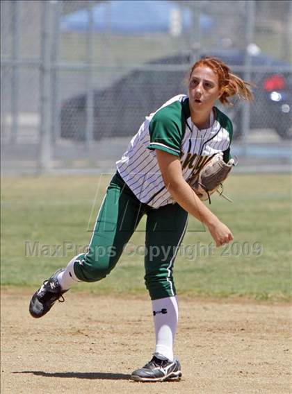 Thumbnail 3 in Nordhoff @ Canyon (Valley Classic) photogallery.