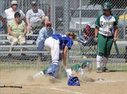 Thumbnail 3 in Nordhoff @ Canyon (Valley Classic) photogallery.