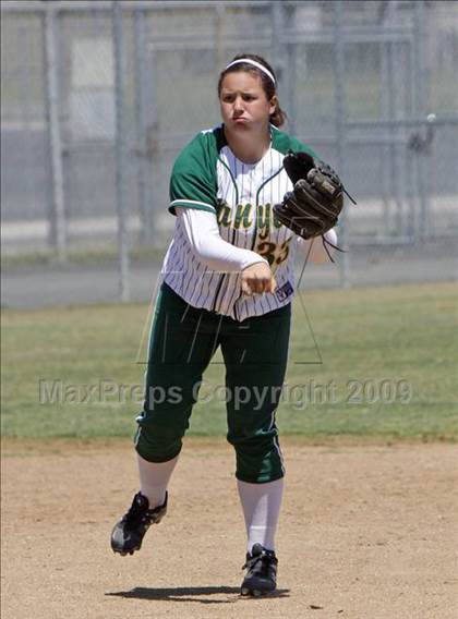 Thumbnail 3 in Nordhoff @ Canyon (Valley Classic) photogallery.