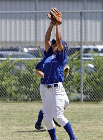 Thumbnail 2 in Nordhoff @ Canyon (Valley Classic) photogallery.