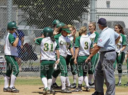 Thumbnail 3 in Nordhoff @ Canyon (Valley Classic) photogallery.
