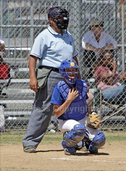 Thumbnail 3 in Nordhoff @ Canyon (Valley Classic) photogallery.