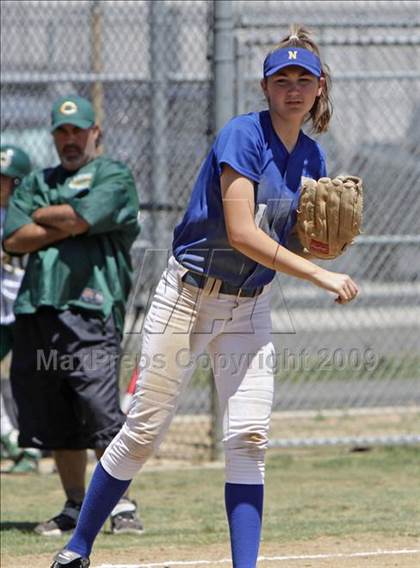 Thumbnail 2 in Nordhoff @ Canyon (Valley Classic) photogallery.
