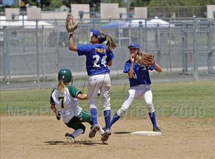 Thumbnail 3 in Nordhoff @ Canyon (Valley Classic) photogallery.