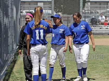 Thumbnail 2 in Nordhoff @ Canyon (Valley Classic) photogallery.