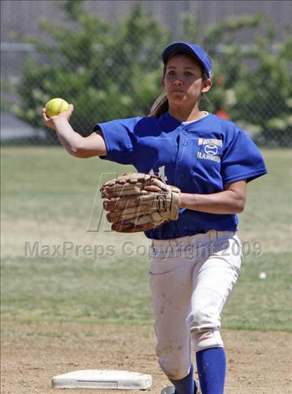 Thumbnail 3 in Nordhoff @ Canyon (Valley Classic) photogallery.