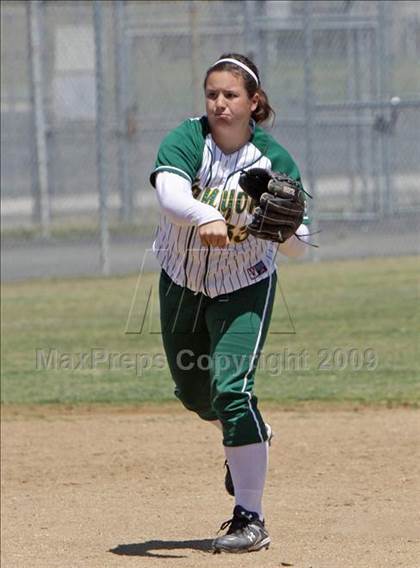 Thumbnail 2 in Nordhoff @ Canyon (Valley Classic) photogallery.