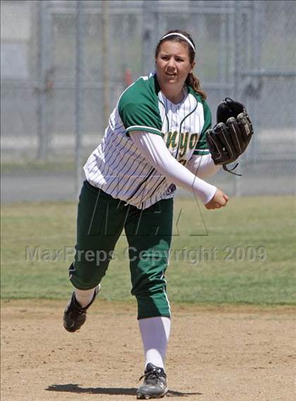 Thumbnail 3 in Nordhoff @ Canyon (Valley Classic) photogallery.