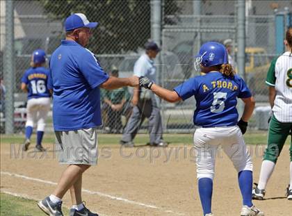 Thumbnail 2 in Nordhoff @ Canyon (Valley Classic) photogallery.