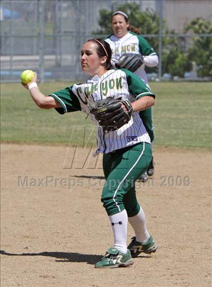 Thumbnail 3 in Nordhoff @ Canyon (Valley Classic) photogallery.