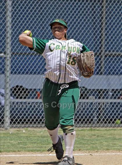 Thumbnail 2 in Nordhoff @ Canyon (Valley Classic) photogallery.