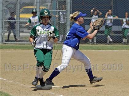 Thumbnail 1 in Nordhoff @ Canyon (Valley Classic) photogallery.