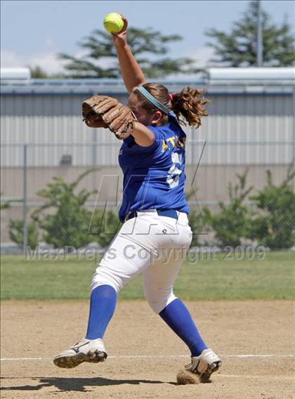 Thumbnail 2 in Nordhoff @ Canyon (Valley Classic) photogallery.