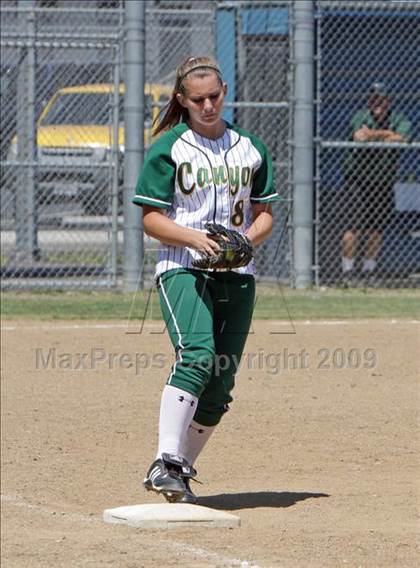 Thumbnail 2 in Nordhoff @ Canyon (Valley Classic) photogallery.