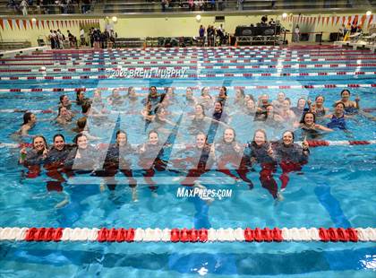 Thumbnail 3 in CHSAA 5A Finals photogallery.