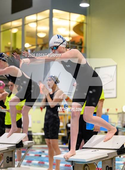 Thumbnail 3 in CHSAA 5A Finals photogallery.