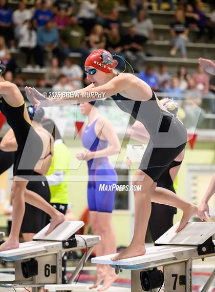 Thumbnail 2 in CHSAA 5A Finals photogallery.