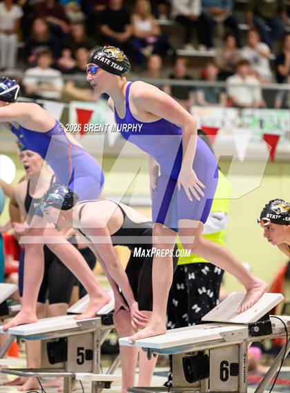 Thumbnail 2 in CHSAA 5A Finals photogallery.
