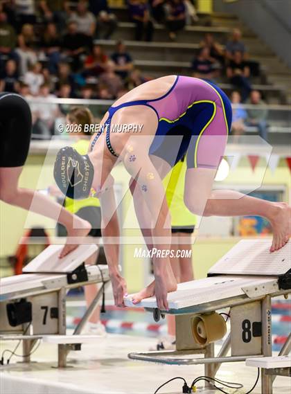 Thumbnail 2 in CHSAA 5A Finals photogallery.