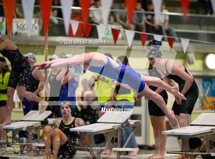 Thumbnail 2 in CHSAA 5A Finals photogallery.