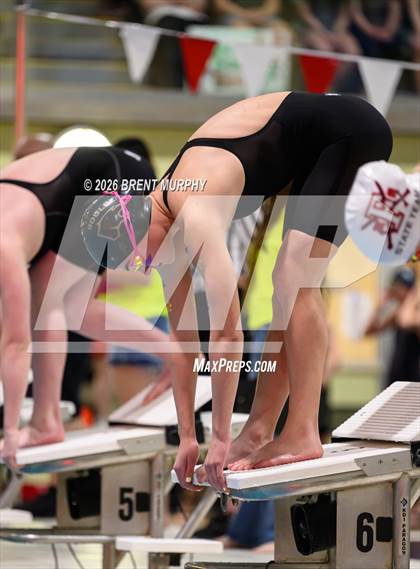 Thumbnail 2 in CHSAA 5A Finals photogallery.