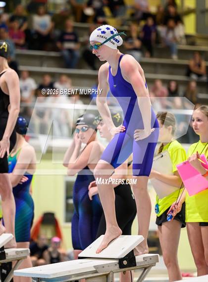 Thumbnail 2 in CHSAA 5A Finals photogallery.