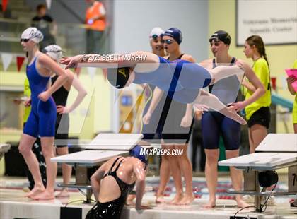 Thumbnail 3 in CHSAA 5A Finals photogallery.